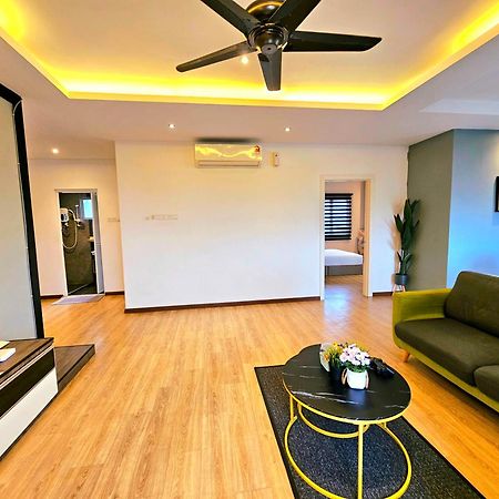 Limbongan Executive Suites Melaka By Ggm Exteriör bild