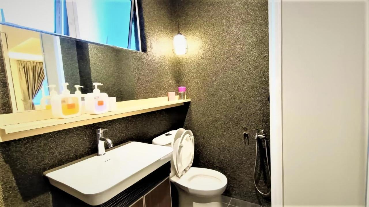 Limbongan Executive Suites Melaka By Ggm Exteriör bild