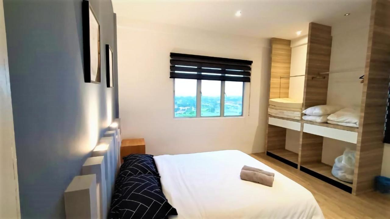Limbongan Executive Suites Melaka By Ggm Exteriör bild