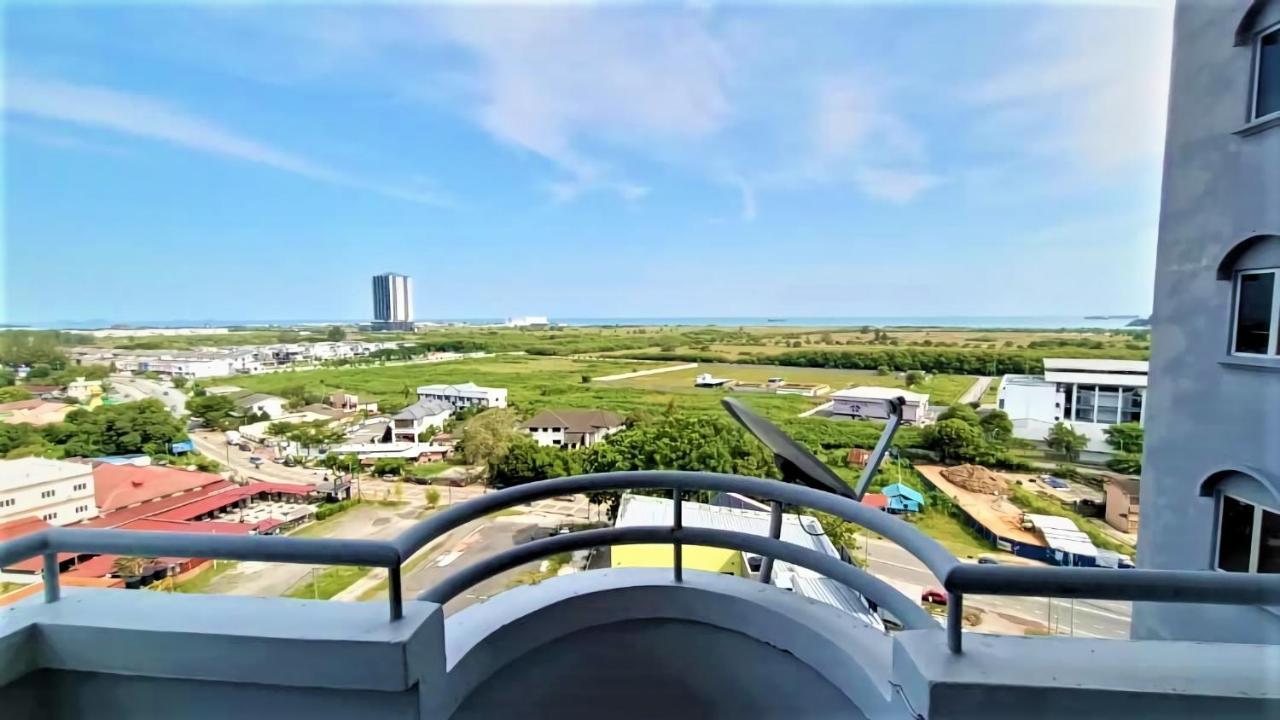 Limbongan Executive Suites Melaka By Ggm Exteriör bild